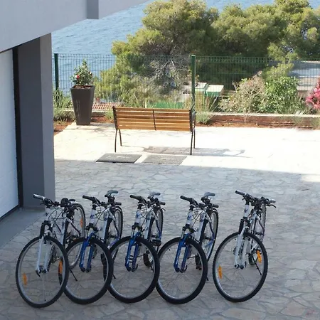 Apartment Maja Donji Okrug (Ciovo)