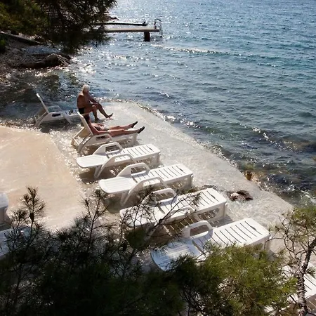 Appartamento Maja *