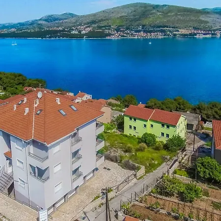 Appartamento Maja